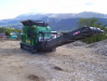 Komplet 6040 Mobile Jaw Crusher