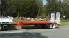 9 Tonne Tag Trailer