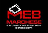 Marchese Excavations & Bin Hire Pty Ltd