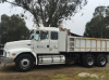 Tandem Tipper Truck