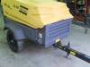 COMPRESSOR DIESEL 175 CFM