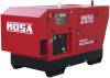 Mosa  100 kVA Generator