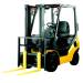 FG/FD35AT Komatsu Forklift LPG or Diesel