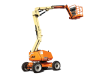 Kobelco 50 Tonne Rough Terrain Crane