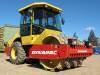 Dynapac 12 Tonne Padfoot Roller