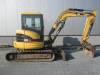 5 Tonne Mini Excavator