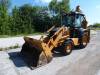 2010 Case 590SR Series 3 Backhoe Loader