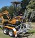 2012 Case CX17B 1.8 Tonne Mini Excavator