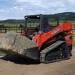 Kubota SVL75 Track Loader