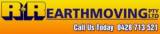 R & R Earthmoving Pty Ltd