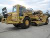 2007 Caterpillar 623G Elevating Scraper