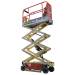 JLG 20ft Electric Scissor Lift