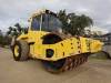 Bomag Bw216d Roller