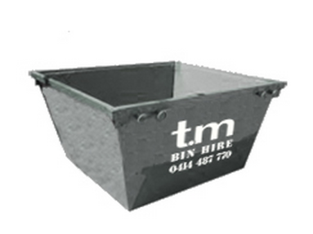 2m3 Skip Bin for hire