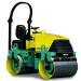 Ammann 2.5 Tonne Smooth Drum Roller