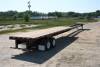 EXTENDABLE TRAILERS AVAILABLE
