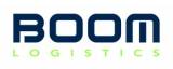 BOOM LOGISTICS LTD