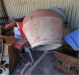 Cement Mixer