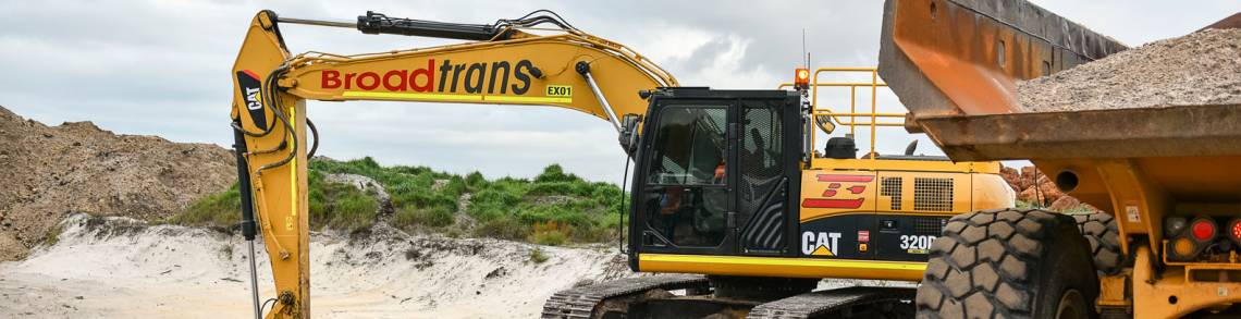 Broadtrans Civil Pty Ltd