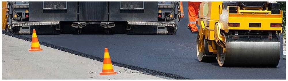 Dimech Asphalt