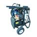 PRESSURE CLEANER HOT WATER DIESEL 1500psi