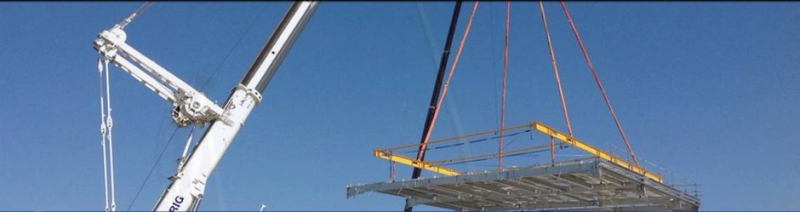 Mulherin Rigging and Cranes