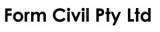 Form Civil Pty Ltd