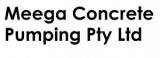 Meega Concrete Pumping Pty Ltd