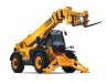 JCB 550-140 Telehandler