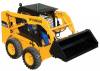 HYUNDAI HSL650-7A  SKID STEER