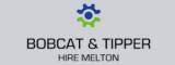 Bobcat & Tipper Hire Melton