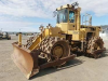 Caterpillar 825C Compactor