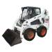 Bobcat Clark S185 Skid Steer Loader