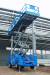 40 Foot Rough Terrain Diesel Scissor Lift