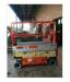 SCISSOR LIFT