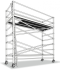 Instant 400 Scaffold - Square Towers