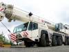 Demag 160 Tonne All Terrain Crane