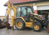 Caterpillar 432D Backhoe