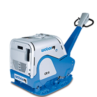 Reversible Plate Compactor 740KG for hire