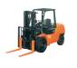 4.6 - 8.0 Tonne Forklift