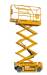 19ft Haulotte Electric Scissor