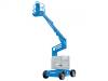 12.5 Metre DC Articulated Z-Boom