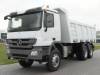 15 Tonne Tipper Truck