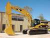 26 - 30 Tonne Excavator