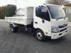 0 - 2.5 Tonne Tipper Truck (Single Body / Bogie)