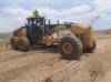 2010 Caterpillar 16M Grader