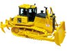 D85EXi-18 Dozer