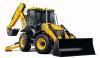 Backhoe