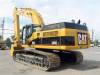 41 - 45 Tonne Excavator