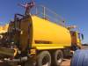 Man Watercart